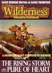 Wilderness Double Edition 27