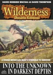 Wilderness Double Edition 28 Wilderness Double Edition 28