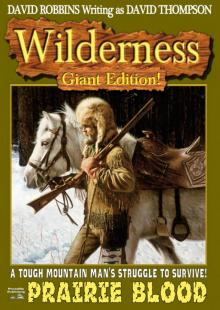 Wilderness Giant Edition 3 Wilderness Giant Edition 3