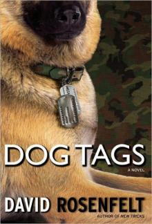 Dog Tags ac-8