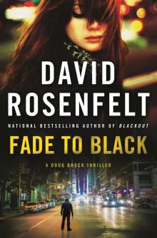 Fade to Black Fade to Black