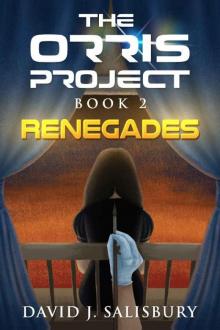 Renegades