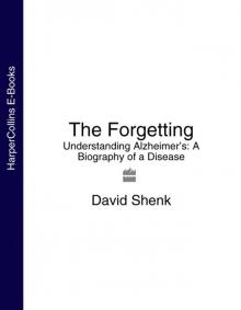 The Forgetting