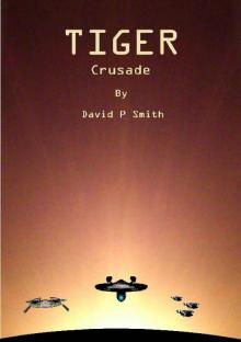 Tiger- Crusade