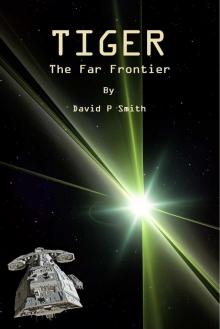 Tiger: The Far Frontier