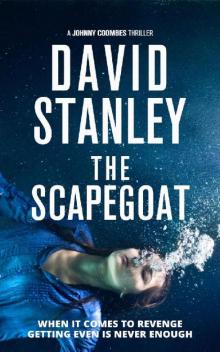 The Scapegoat The Scapegoat