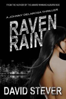 Raven Rain Raven Rain