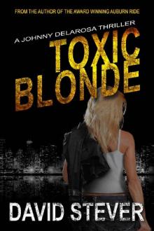 Toxic Blonde Toxic Blonde