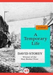 A Temporary Life A Temporary Life