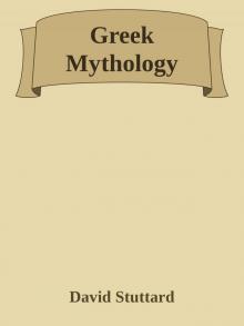 Greek Mythology