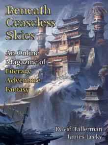 Beneath Ceaseless Skies #189