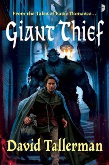 Giant thief ttoed-1
