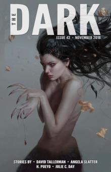 The Dark Issue 42 The Dark Issue 42