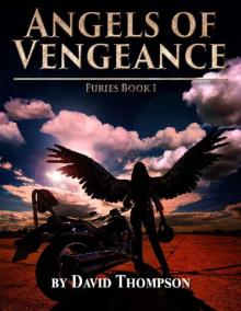 Angels of Vengeance