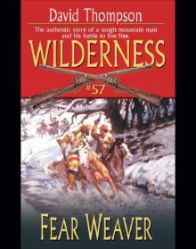 Fear Weaver