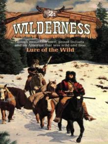 Lure of the Wild (Wilderness, No 2) Lure of the Wild (Wilderness, No 2)