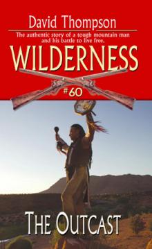 The Outcast The Outcast