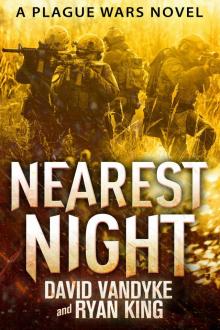 Nearest Night Nearest Night