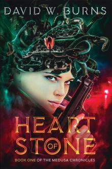 Heart of Stone