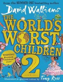 The World’s Worst Children 2 The World’s Worst Children 2