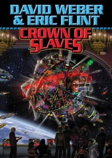 Crown of Slaves Crown of Slaves