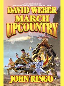 Empire of Man 01 - March Upcountry Empire of Man 01 - March Upcountry