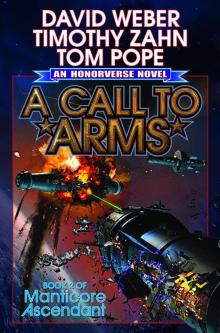 A Call to Arms A Call to Arms