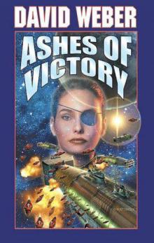 Honor Harrington 9 - Ashes of Victory