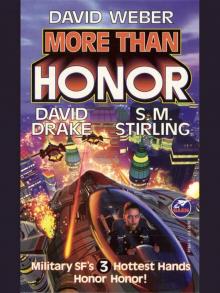 More Than Honor More Than Honor