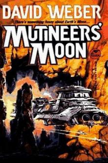 Mutineer's Moon