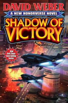 Shadow of Victory - eARC Shadow of Victory - eARC