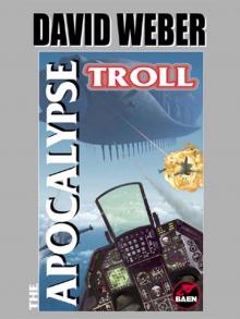 The Apocalypse Troll The Apocalypse Troll