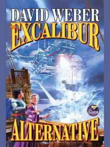 The Excalibur Alternative The Excalibur Alternative