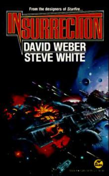 The Insurrection The Insurrection