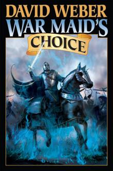 War Maid's Choice-ARC War Maid's Choice-ARC
