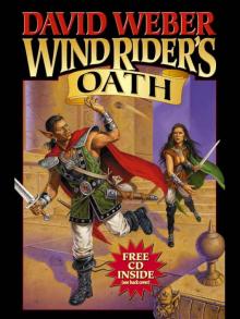 Wind Rider's Oath Wind Rider's Oath