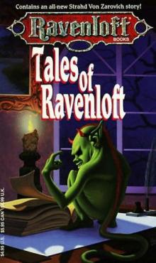 Tales of Ravenloft (ravenloft)