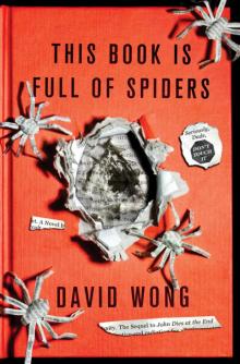 This Book is Full of Spiders jdate-2
