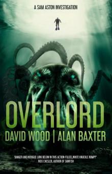 Overlord Overlord