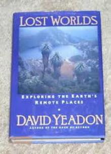Lost Worlds