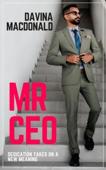 Mr CEO Mr CEO