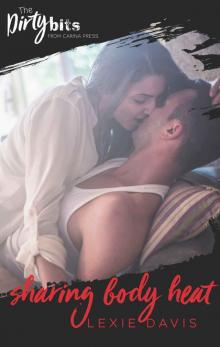 Sharing Body Heat Sharing Body Heat