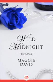 Wild Midnight Wild Midnight