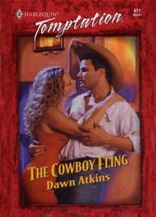 THE COWBOY FLING