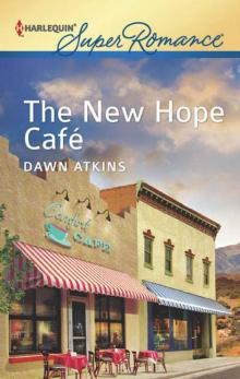 The New Hope Cafe The New Hope Cafe