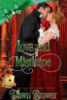 Love and Mistletoe Love and Mistletoe