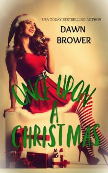 Once Upon a Christmas (Kismet Bay Book 1)