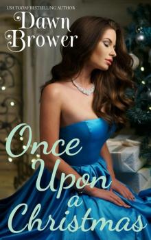 Once Upon a Christmas Once Upon a Christmas