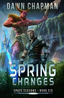 Spring Changes