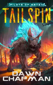 Tailspin: City of Artem (Pilots of Artem Book 1)